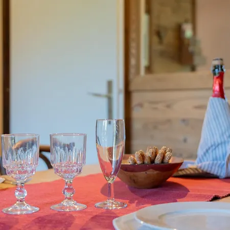 T4 Familial A Chamonix, Avec Parking Et Pres Des Grand Montets Apartment Chamonix