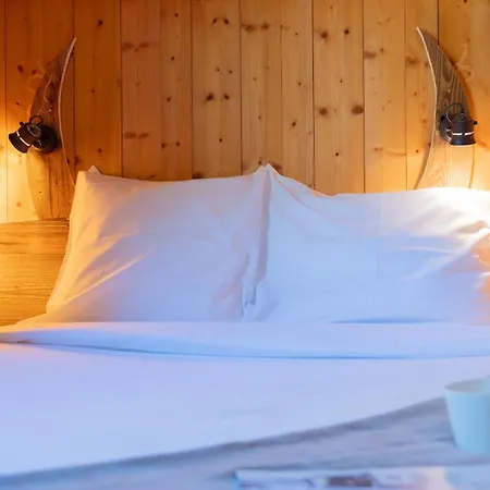 T4 Familial A Chamonix, Avec Parking Et Pres Des Grand Montets 公寓