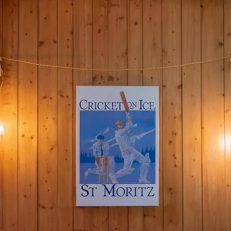 아파트 T4 Familial A Chamonix, Avec Parking Et Pres Des Grand Montets 샤모니